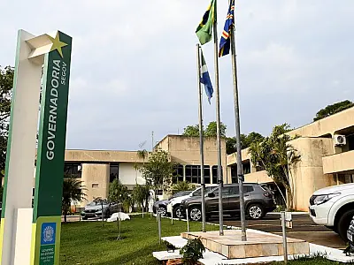 Governo decreta ponto facultativo no Estado para Quinta-Feira Santa
