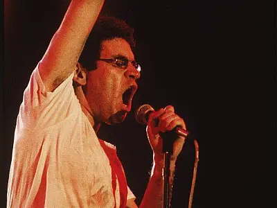 Músicas ainda são referência após 15 anos sem Renato