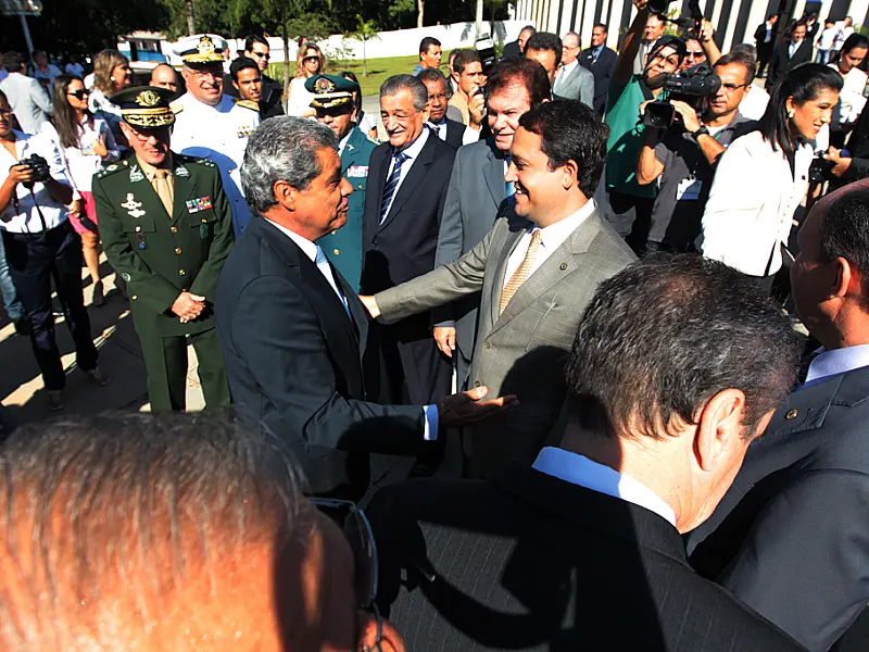 Marcio Fernandes agradece ao governador por mantê-lo na vice-liderança