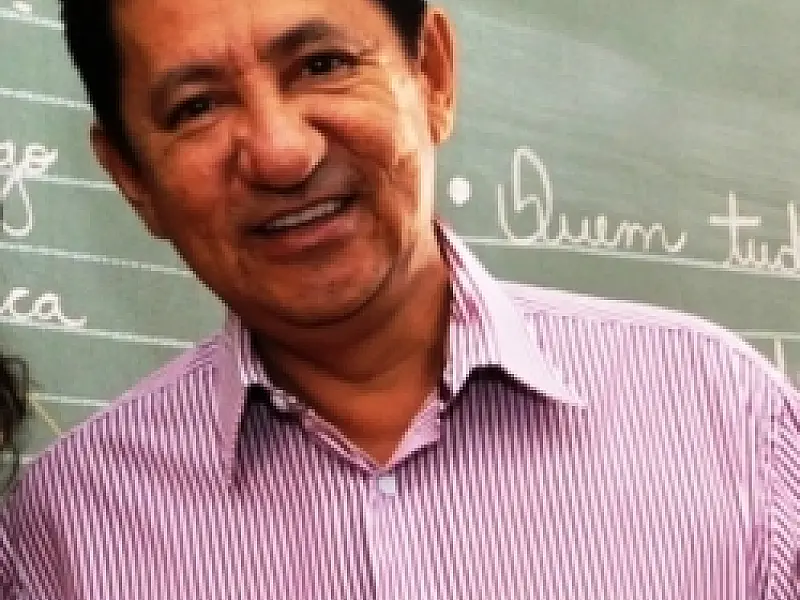 Câmara de Anaurilândia poderá cassar mandato do prefeito Edinho nesta semana