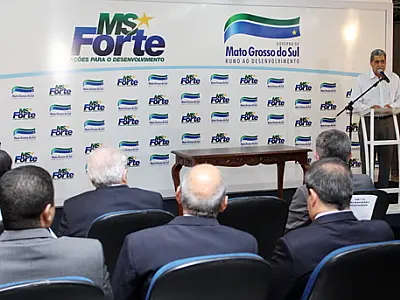 Acordo permiti troca de informações judiciais entre o Tribunal Federal e TJMS