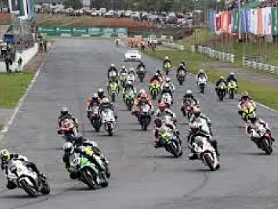 Campo Grande recebe sétima etapa do Moto 1000 GP