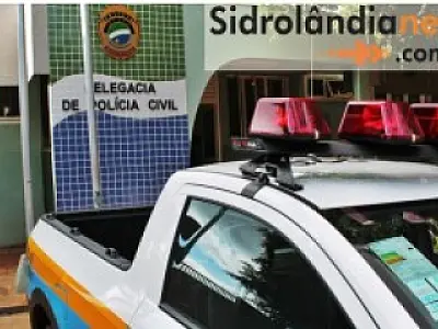 Bebe de seis meses cai de carrinho e morre em Sidrolândia