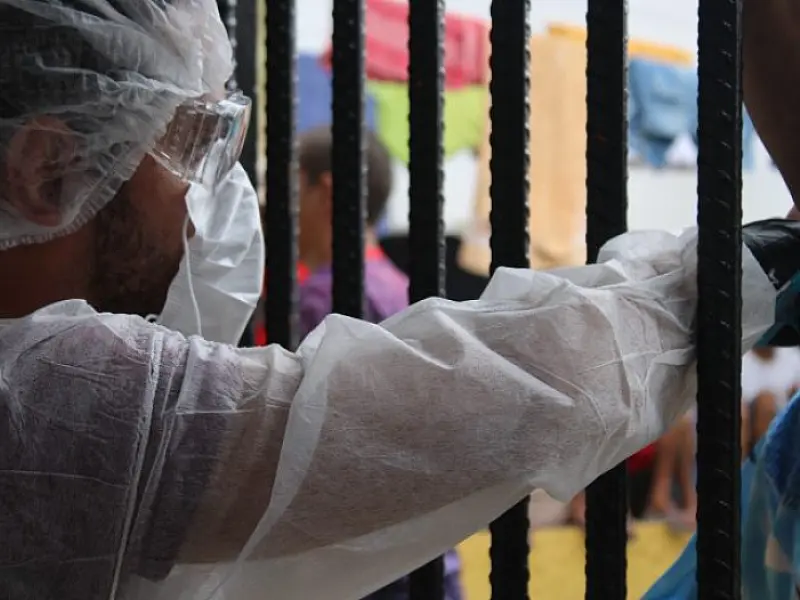 Genética forense reforça investigações e consolida Mato Grosso do Sul como referência nacional