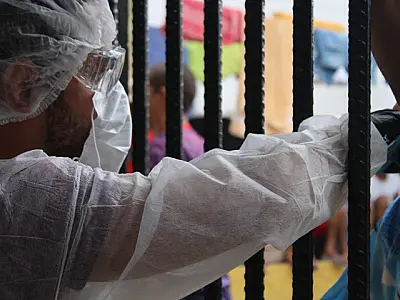 Genética forense reforça investigações e consolida Mato Grosso do Sul como referência nacional