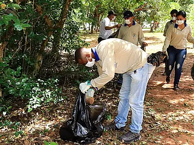 Mato Grosso do Sul reforça prevenção em Dia D Nacional de mobilização contra a dengue