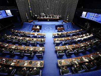 Plenário decide se eleva para R$ 72 mil anuais receita bruta de microempreendedor individual