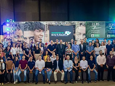 Programa de Estágio Supervisionado do Governo do Estado entra na fase final