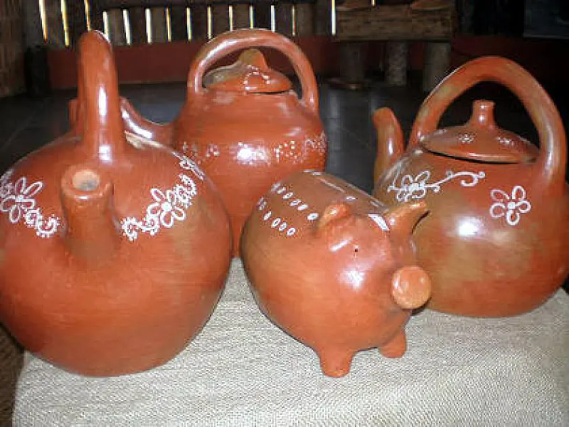 Semana do Artesão da Fundação de Cultura terá exposição e rodada de negócios