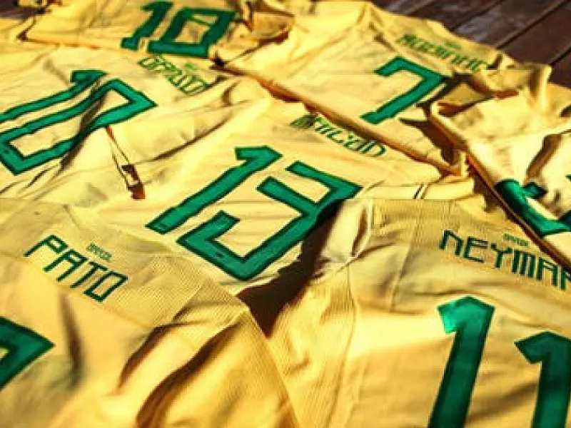 Ganso será camisa 10 na Copa América; Veja a numeração: