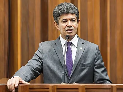 Maio Laranja: Parlamento de MS reforça combate à pedofilia em Dia D