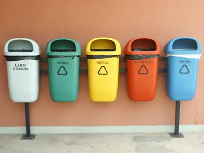 UFMS realizou I Encontro de Recicladores em Paranaíba