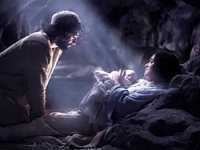 Natal: Nascimento de Jesus é celebrado por diferentes religiões