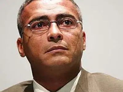 Ex-jogador Romário virá em Campo Grande no próximo mês