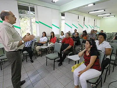Profissionais do Mais Médicos iniciam capacitação em Campo Grande