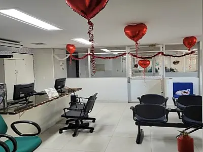 Rede Hemosul da Capital convoca doadores para carnaval da solidariedade na manhã desta segunda-feira