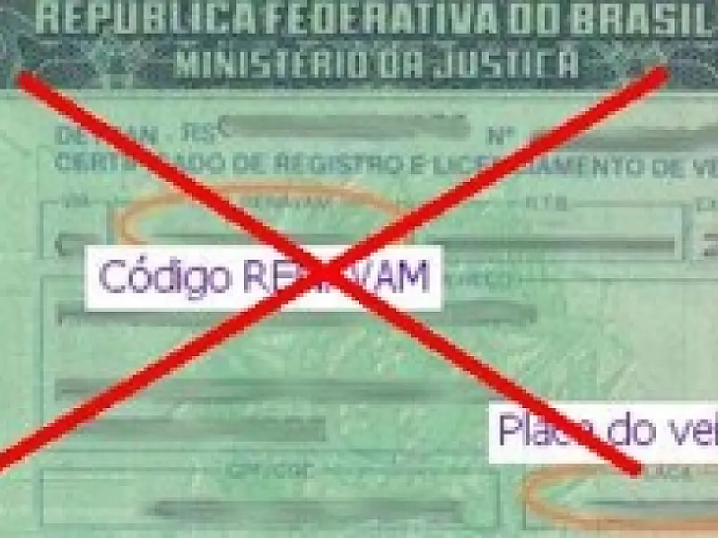 Polícia Civil deflagra operação na fronteira que partiu de denúncia do Detran