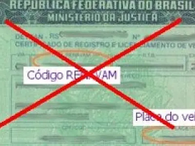 Polícia Civil deflagra operação na fronteira que partiu de denúncia do Detran