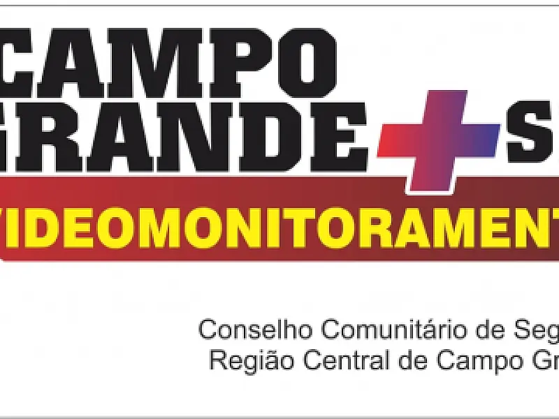 Conselho de Segurança lança campanha para instalação de videomonitoramento