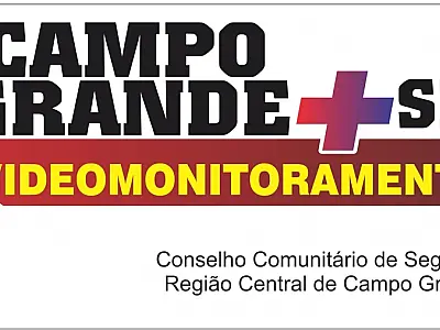 Conselho de Segurança lança campanha para instalação de videomonitoramento