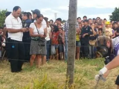 Homem que estava desaparecido é encontrado morto na fronteira