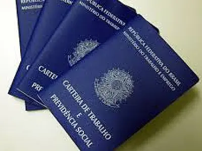 Mais de 600 vagas estão disponíveis na Funsat nesta segunda-feira