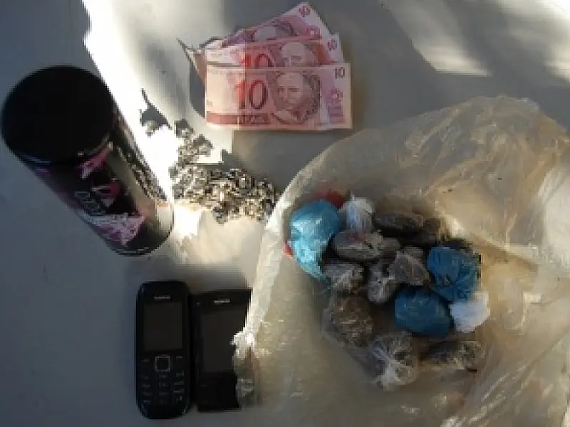 Polícia apreende adolescentes envolvidos em assalto em Batayporã
