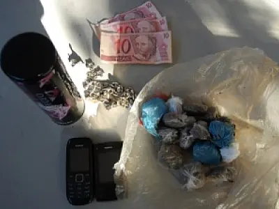 Polícia apreende adolescentes envolvidos em assalto em Batayporã