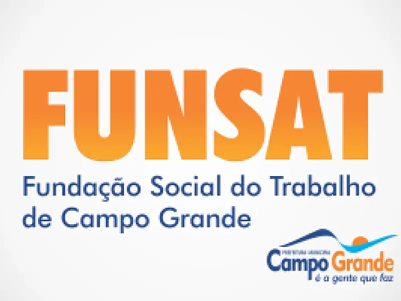 Funsat oferece vagas para o mercado de trabalho nesta quinta