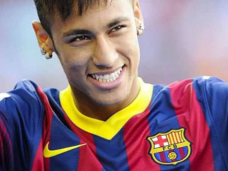 Neymar é diagnosticado com anemia