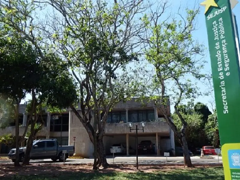Governo reorganiza estrutura básica da Sejusp e cria Coordenadoria para agilizar leilões de bens apr
