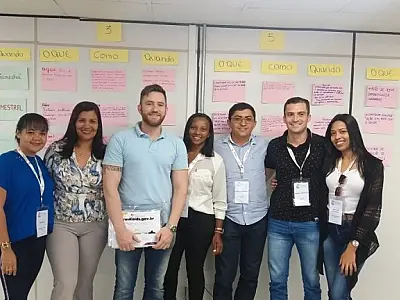 Programa nacional de combate a doenças e infecções em jovens será implantado em Campo Grande