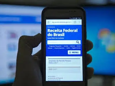Receita libera hoje consulta ao segundo lote de restituição do IR 2018