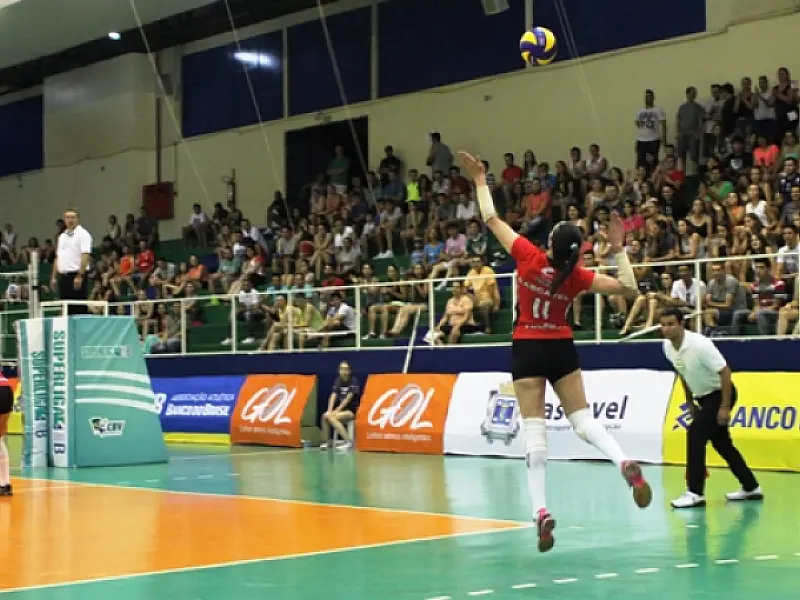 Última rodada da Superliga Feminina com clima de semifinal