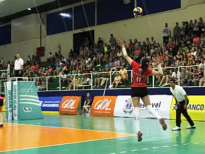 Última rodada da Superliga Feminina com clima de semifinal