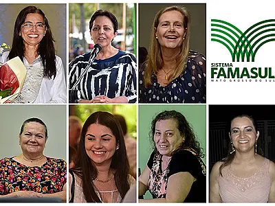 Mulheres se destacam no agro em MS