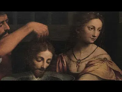 Homilia Diária.625: Memória do Martírio de São João Batista