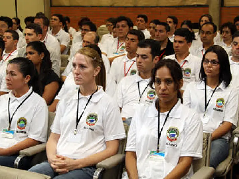 Prova escrita do concurso para delegado de polícia será dia 9