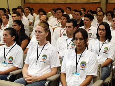 Prova escrita do concurso para delegado de polícia será dia 9