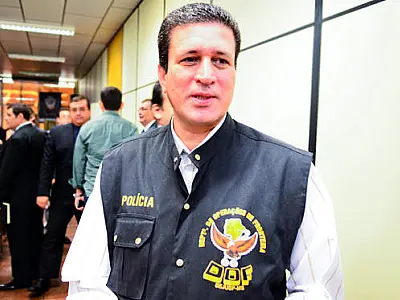 Trabalho do DOF de MS serve de modelo para o País