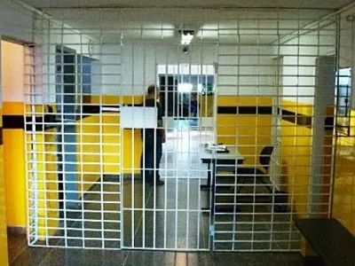 Detentos agridem colega de cela na cidade de Bataguassu