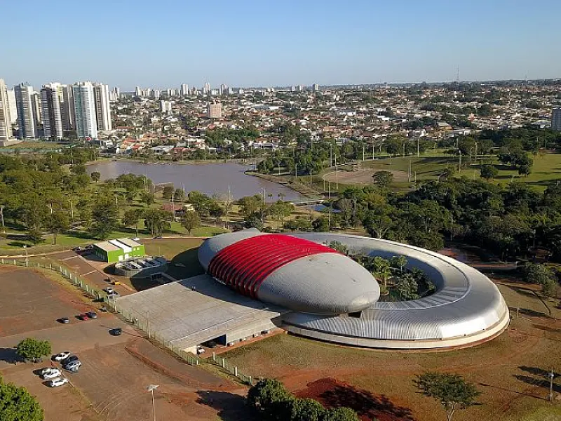 Bioparque Pantanal funciona em horário especial nos dias 11 e 12 de outubro