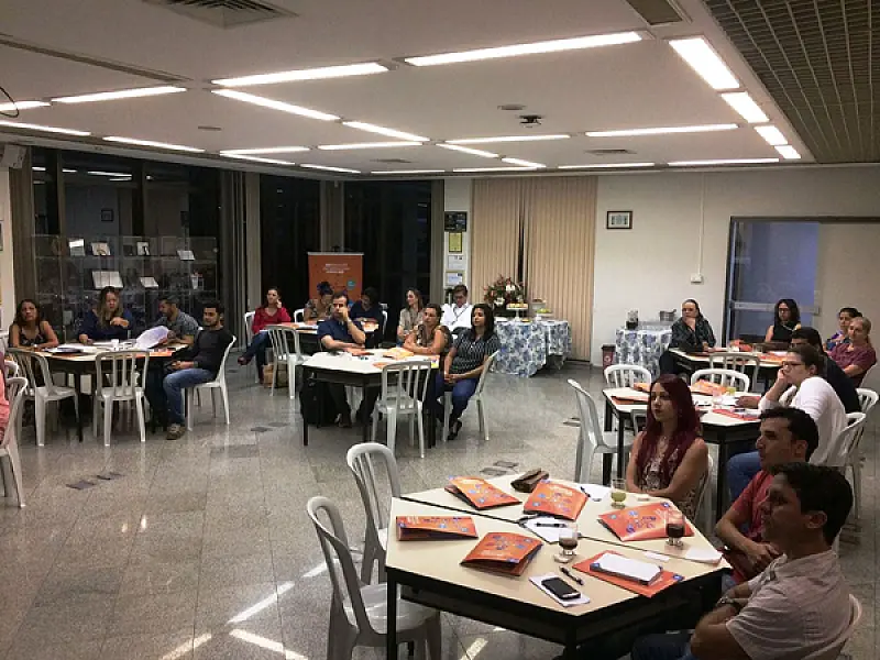 Sebrae se reúne com 12 escolas estaduais para propor Educação Empreendedora