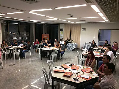 Sebrae se reúne com 12 escolas estaduais para propor Educação Empreendedora