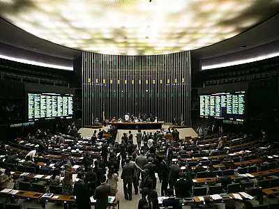 Orçamento de 2019 deve ser prioridade do Congresso após eleições