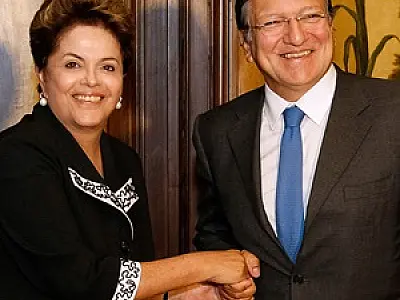 Dilma abre Assembleia Geral das Nações Unidas