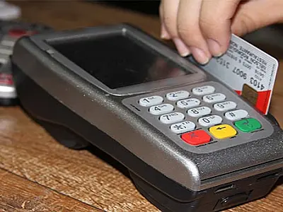 Empresa é condenada por não repassar valor de vendas pelo cartão de crédito
