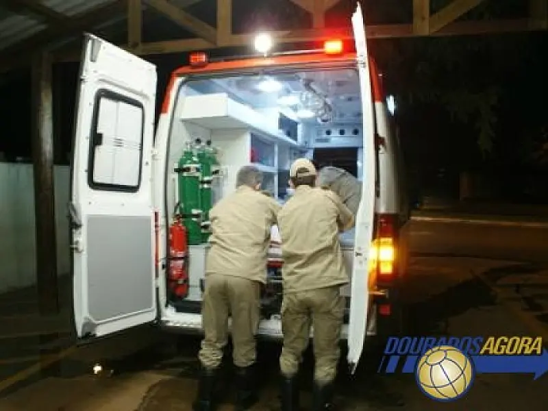 Mulher dá a luz e simula ter encontrado o bebê chorando