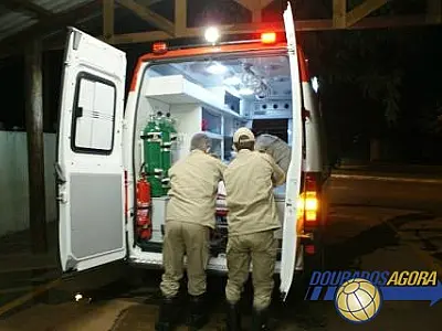 Mulher dá a luz e simula ter encontrado o bebê chorando