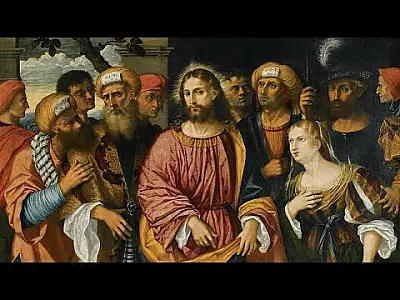 Homilia Diária.764: Quarta-feira da 5.ª Semana do Tempo Comum (P) - O que torna o homem impuro?